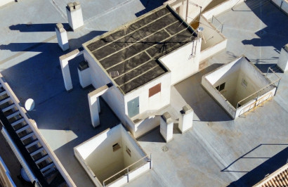 Herverkoop - Appartement / Flat - Torrevieja