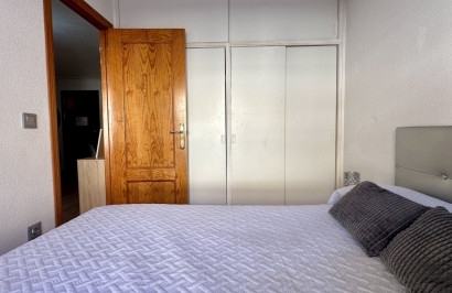 Herverkoop - Appartement / Flat - Torrevieja