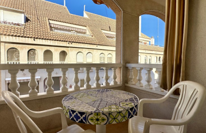 Herverkoop - Appartement / Flat - Torrevieja