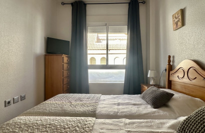 Herverkoop - Appartement / Flat - Torrevieja