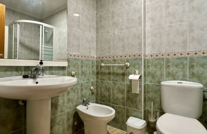 Herverkoop - Appartement / Flat - Torrevieja