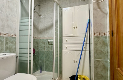 Herverkoop - Appartement / Flat - Torrevieja