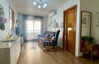 Herverkoop - Appartement / Flat - Torrevieja