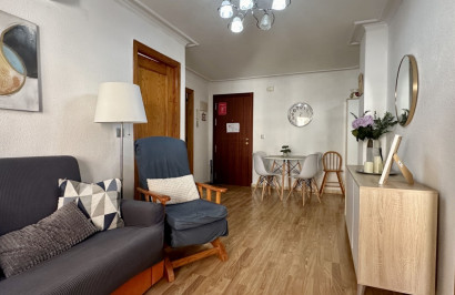 Herverkoop - Appartement / Flat - Torrevieja