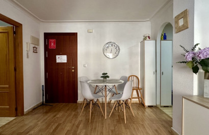 Herverkoop - Appartement / Flat - Torrevieja