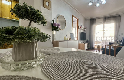 Herverkoop - Appartement / Flat - Torrevieja