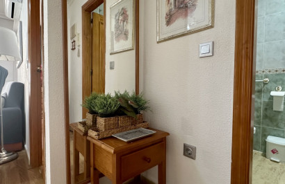 Herverkoop - Appartement / Flat - Torrevieja