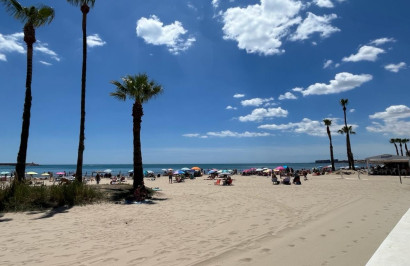 Herverkoop - Appartement / Flat - Torrevieja