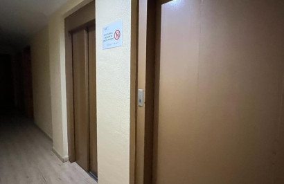 Herverkoop - Appartement / Flat - Torrevieja