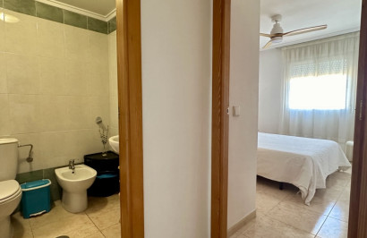 Resale - Apartment / Flat - Torrevieja - El Molino