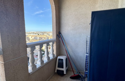 Resale - Apartment / Flat - Torrevieja - El Molino