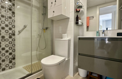 Herverkoop - Appartement / Flat - Orihuela Costa - Punta Prima