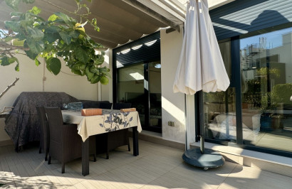 Herverkoop - Appartement / Flat - Orihuela Costa - Punta Prima