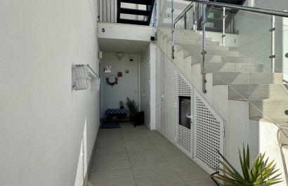 Herverkoop - Appartement / Flat - Orihuela Costa - Punta Prima