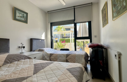 Herverkoop - Appartement / Flat - Orihuela Costa - Punta Prima