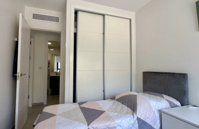 Herverkoop - Appartement / Flat - Orihuela Costa - Punta Prima