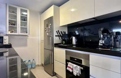 Herverkoop - Appartement / Flat - Orihuela Costa - Punta Prima