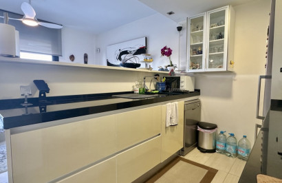 Herverkoop - Appartement / Flat - Orihuela Costa - Punta Prima