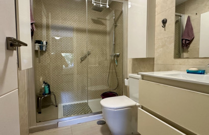 Herverkoop - Appartement / Flat - Orihuela Costa - Punta Prima