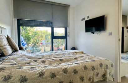 Herverkoop - Appartement / Flat - Orihuela Costa - Punta Prima