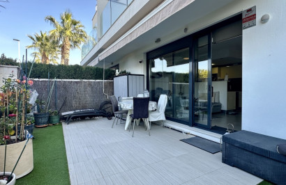 Herverkoop - Appartement / Flat - Orihuela Costa - Punta Prima