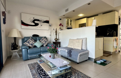 Herverkoop - Appartement / Flat - Orihuela Costa - Punta Prima