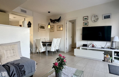 Herverkoop - Appartement / Flat - Orihuela Costa - Punta Prima