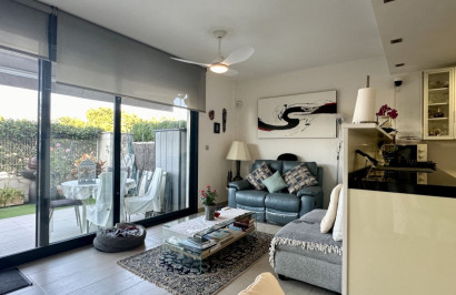 Herverkoop - Appartement / Flat - Orihuela Costa - Punta Prima