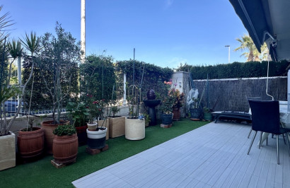 Herverkoop - Appartement / Flat - Orihuela Costa - Punta Prima