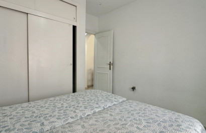 Revente - Appartement - Orihuela Costa - Playa Flamenca