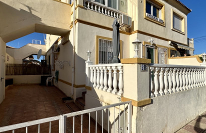 Revente - Appartement - Orihuela Costa - Playa Flamenca