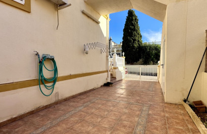 Revente - Appartement - Orihuela Costa - Playa Flamenca