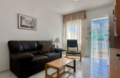 Revente - Appartement - Orihuela Costa - Playa Flamenca