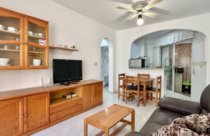 Revente - Appartement - Orihuela Costa - Playa Flamenca