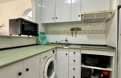 Revente - Appartement - Orihuela Costa - Playa Flamenca