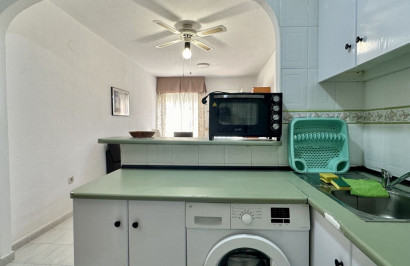 Revente - Appartement - Orihuela Costa - Playa Flamenca