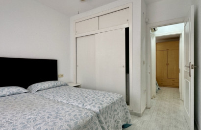 Revente - Appartement - Orihuela Costa - Playa Flamenca