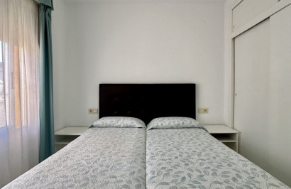 Revente - Appartement - Orihuela Costa - Playa Flamenca