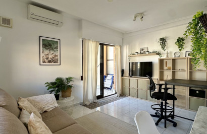 Herverkoop - Appartement / Flat - Torrevieja