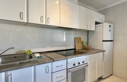 Herverkoop - Appartement / Flat - Torrevieja