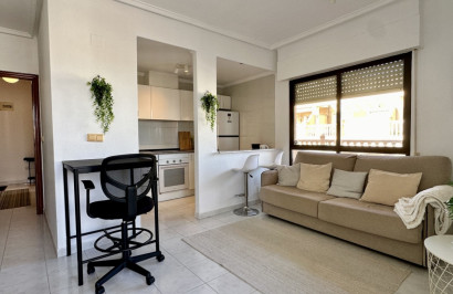 Herverkoop - Appartement / Flat - Torrevieja