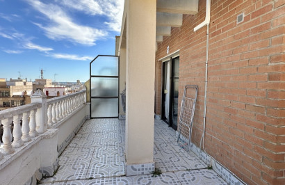 Herverkoop - Appartement / Flat - Torrevieja