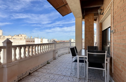 Herverkoop - Appartement / Flat - Torrevieja