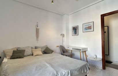 Herverkoop - Appartement / Flat - Torrevieja