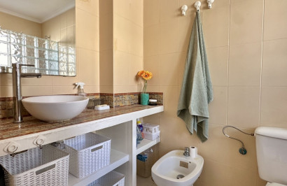 Herverkoop - Appartement / Flat - Torrevieja