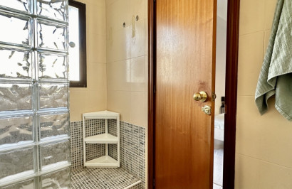 Herverkoop - Appartement / Flat - Torrevieja