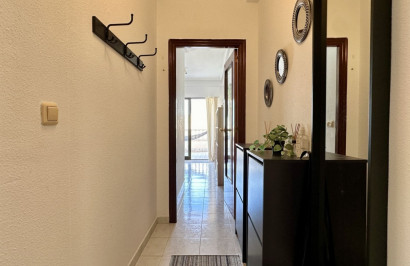 Herverkoop - Appartement / Flat - Torrevieja