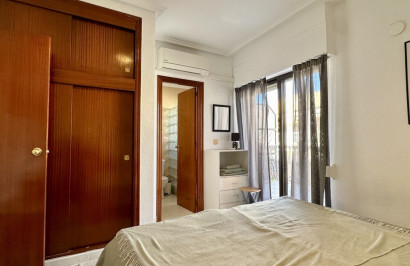 Herverkoop - Appartement / Flat - Torrevieja