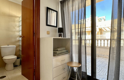 Herverkoop - Appartement / Flat - Torrevieja