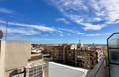 Herverkoop - Appartement / Flat - Torrevieja